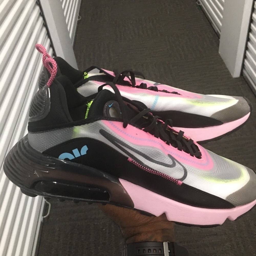Air Max 2090 lady 16.5 fits men 15 new - Picture 6 of 6